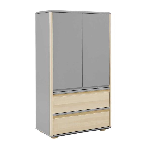 Funflex Hohe Kommode 2D2S
